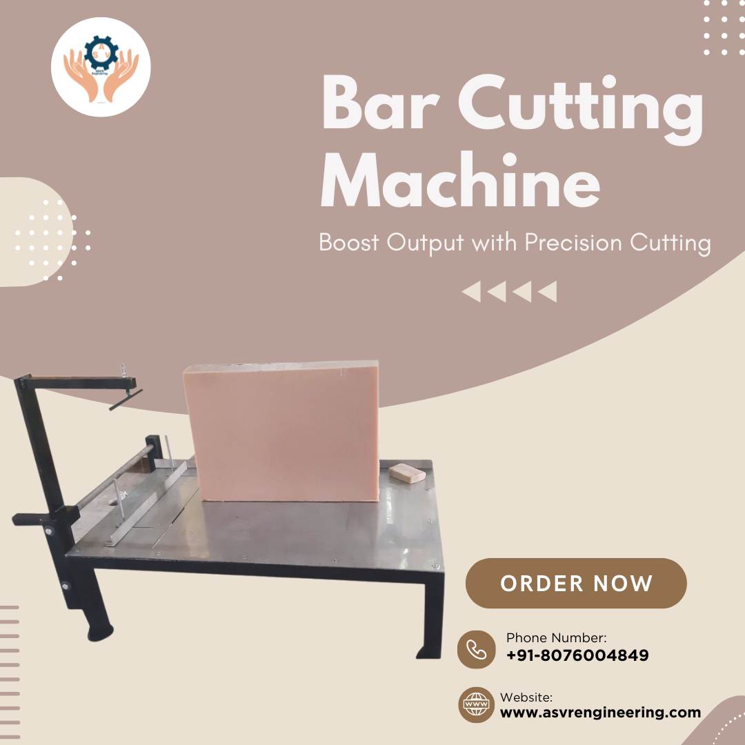 Leading Bar Cutting Machine Wholesalers Offering Durable, High-Performance Cutting Machines
